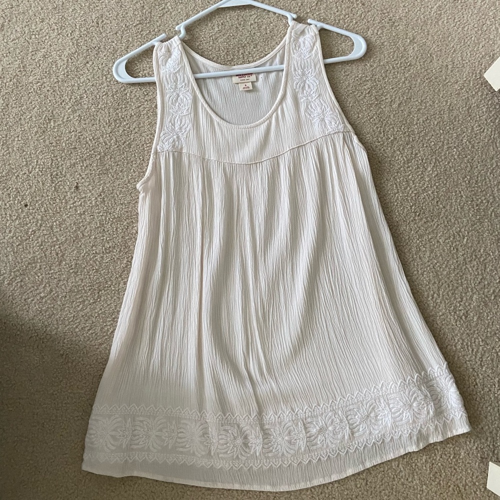 Mossimo Tank Top